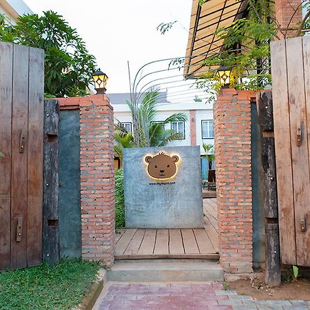Day Day Inn Siem Reap Buitenkant foto
