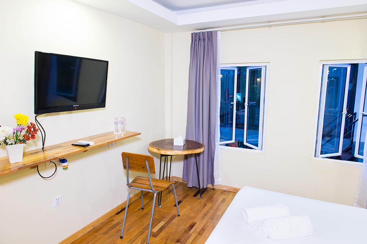 Day Day Inn Siem Reap Buitenkant foto