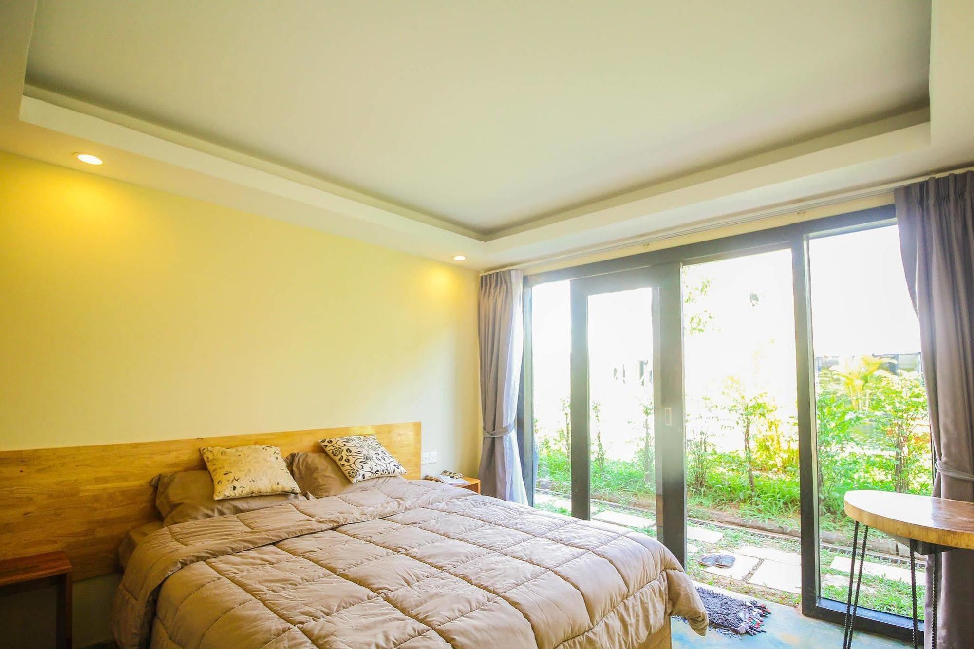 Day Day Inn Siem Reap Buitenkant foto